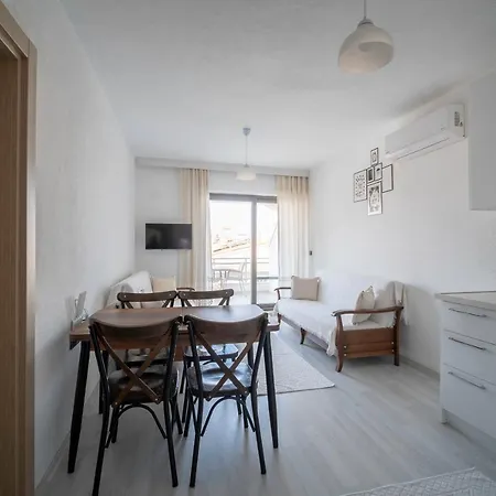 Hotel Guel Datca