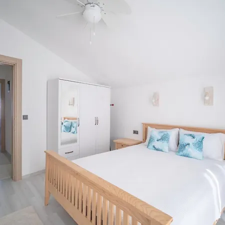 Hotel Guel Datca