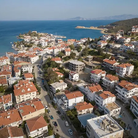 Hotel Guel Datca